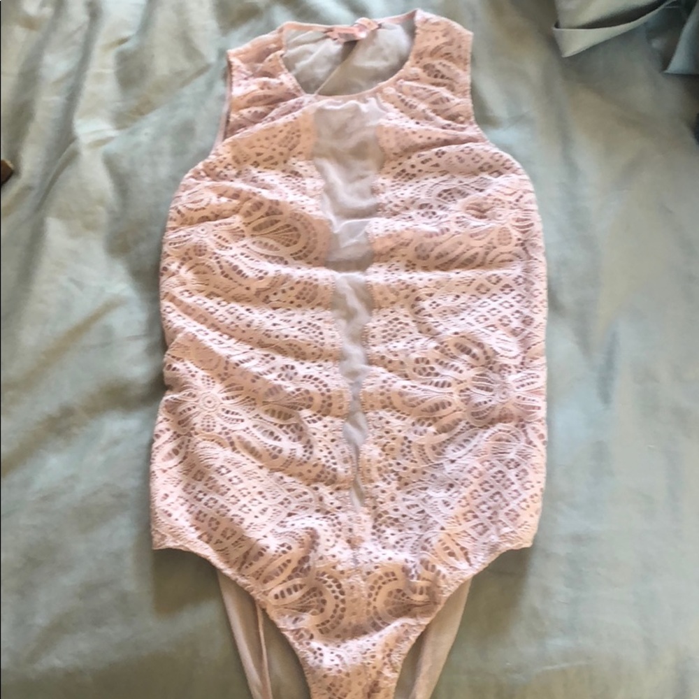 Victoria Secret Bodysuit